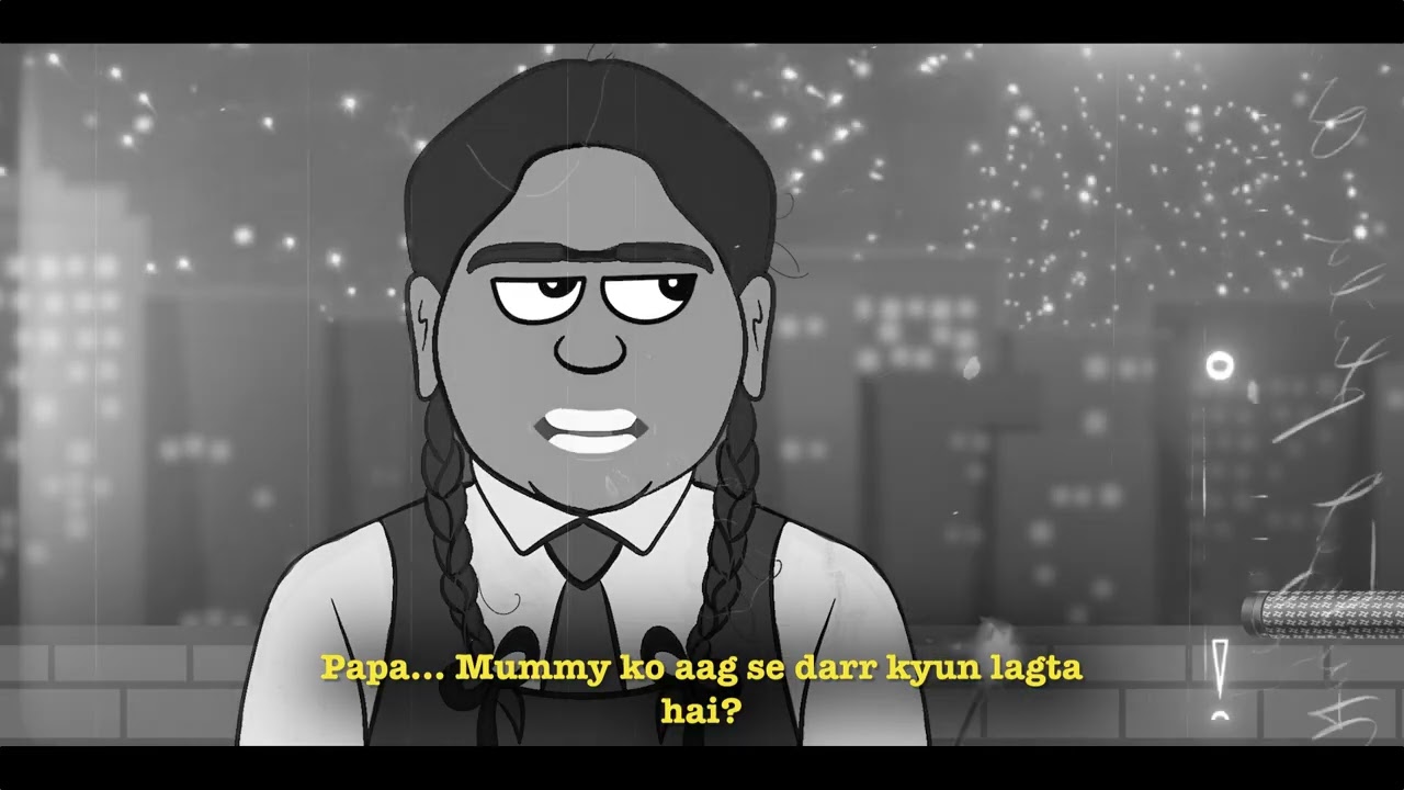 Diwali and Truth Bombs! | Behti Naak | Sumukhi Suresh ft. @KumarVarunOfficial