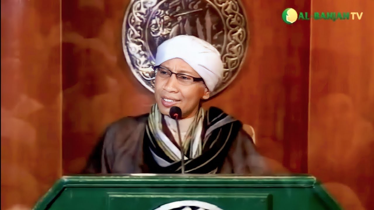 Menyambut Tahun Baru Islam - Hikmah Buya Yahya