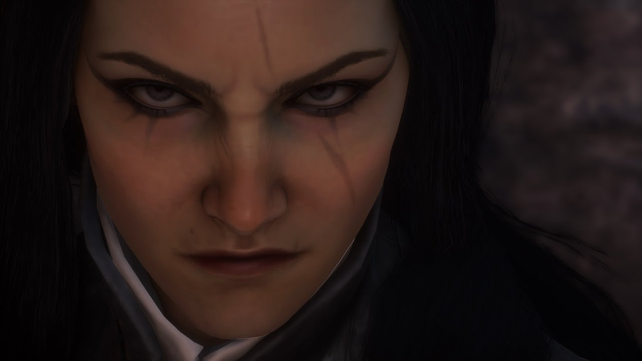 BROOKEN | Dragon Age The Veilguard GMV [SPOILERS!!!]