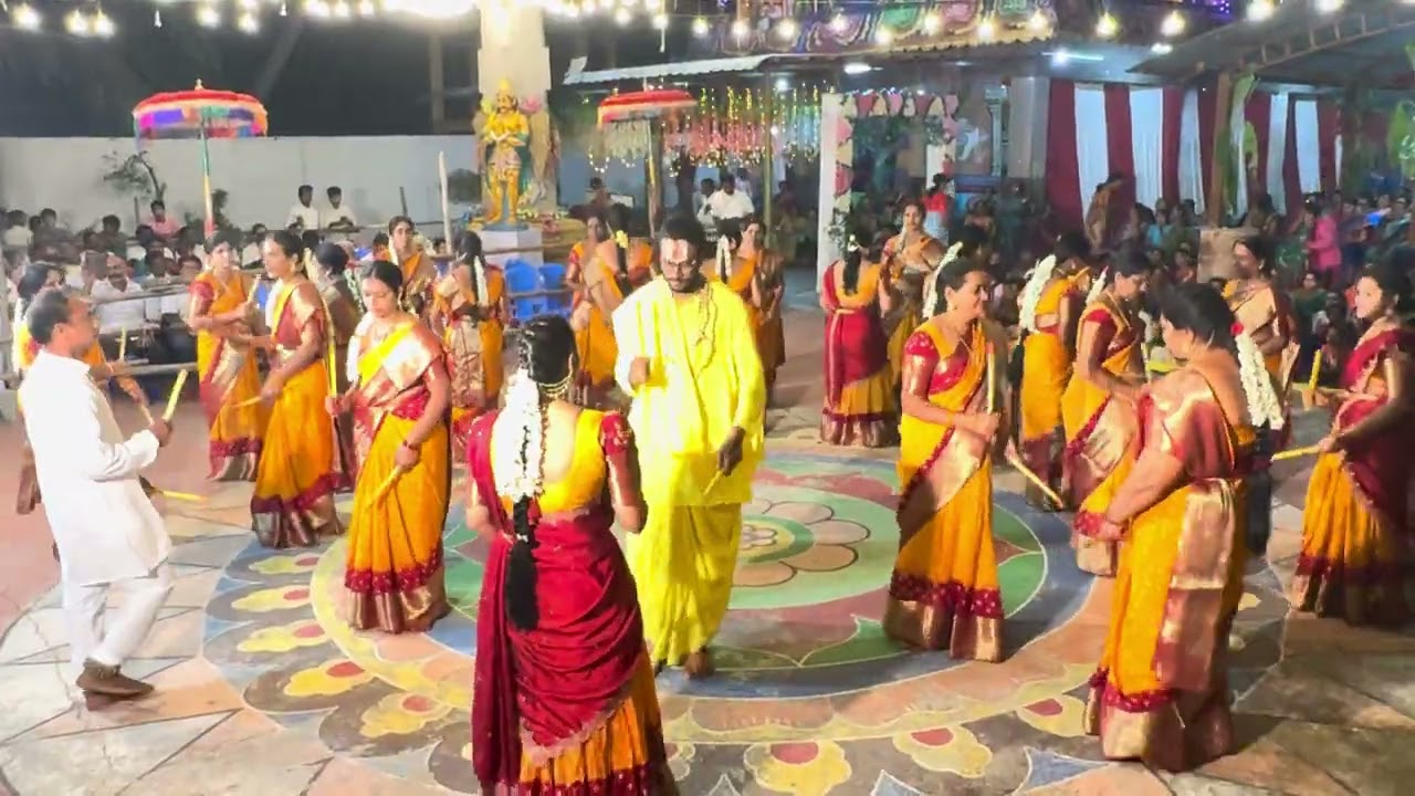 Hare Srinivasa #dance #thirupathidasari #gopalakrishnabharathi #garudagamana  #tirumala #