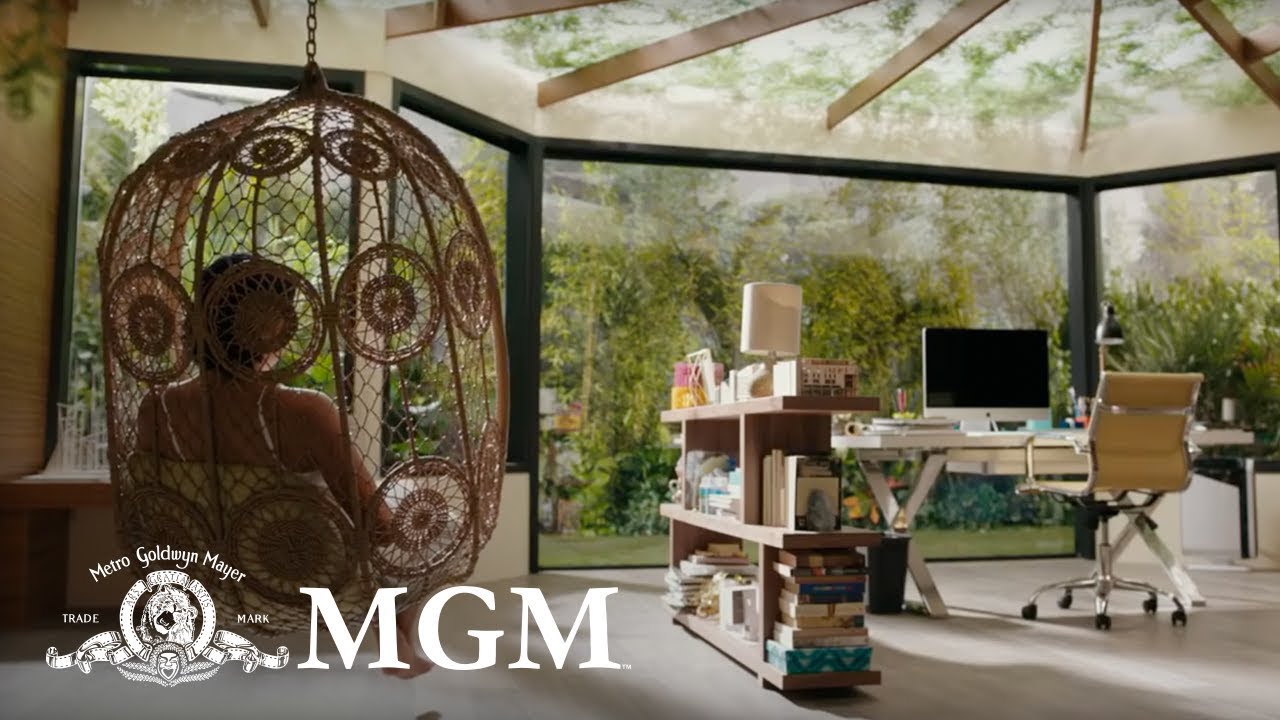Everything, Everything | Official Trailer 🎥🎞 | MGM