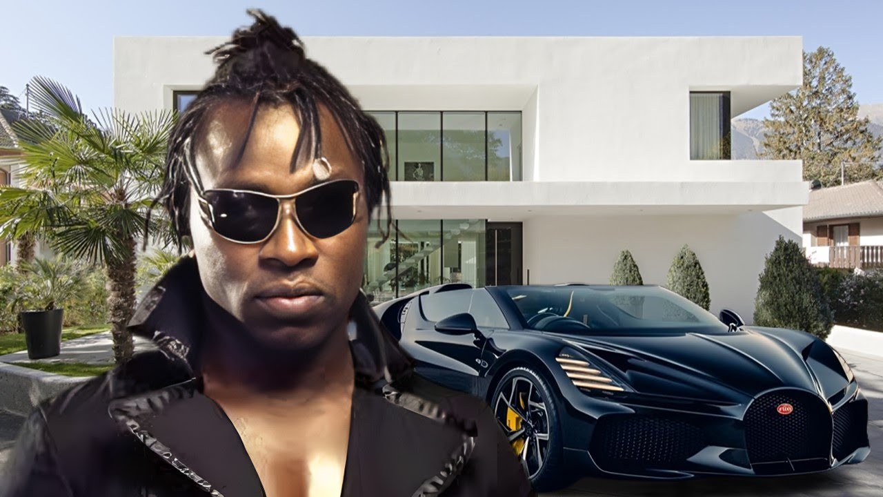 Meet Mad Cobra's Wife, Early Life, Career & Lifestyle