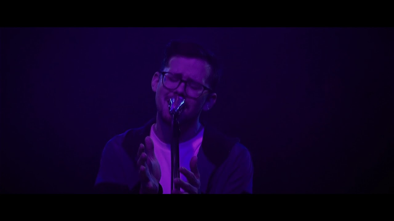 Wall of Sound [Official Video]
