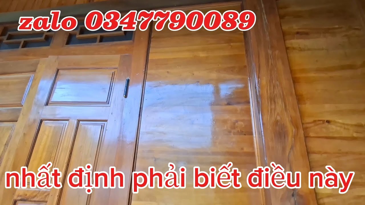 Thưng ván nhất định phải biết điều này,nếu không hở ngay
