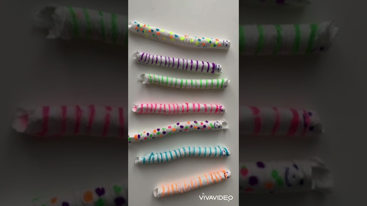 Activit&eacute;s manuelles &agrave; faire avec les enfants.
