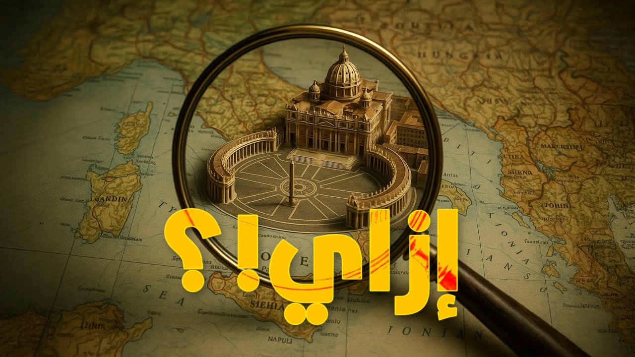 دول عايشة جوه دول تانية! إزاي!؟