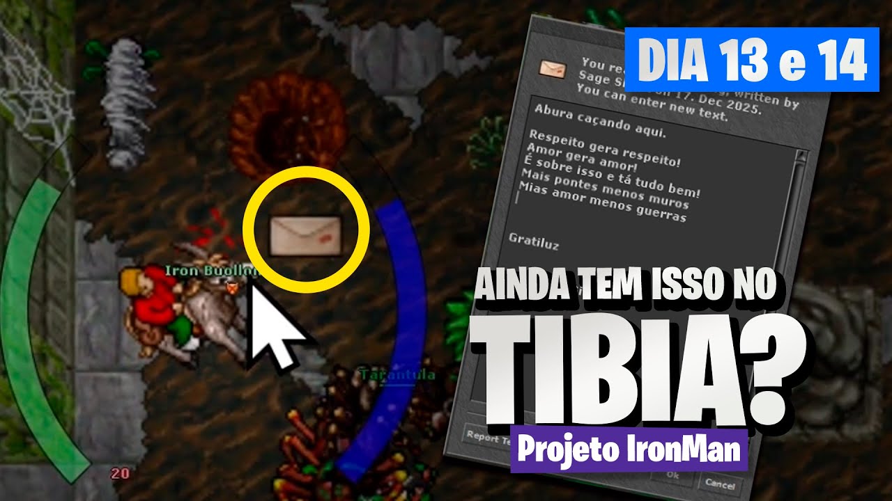 DUAS VIDAS - PROJETO IRONMAN: Muita Nostalgia!  Dia 13 e 14 @CharllonLobo