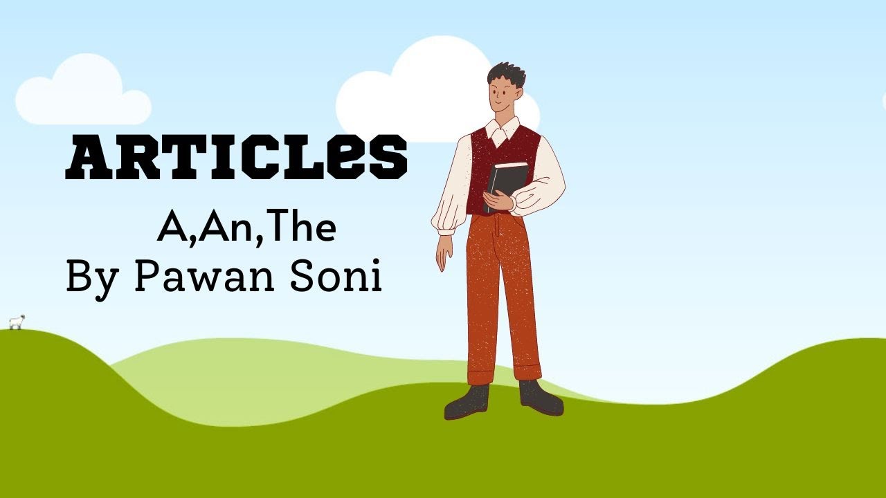 Articles Practice For SSC, BANK, AIRFORCE, NDA, REET, CET, CDS / Article for competitive exams