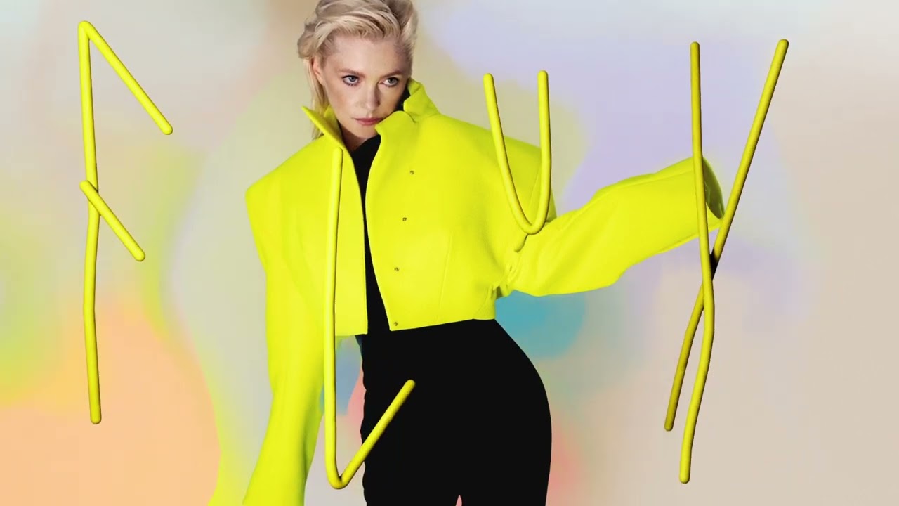 Alison Goldfrapp - Sound & Light (Official Audio)