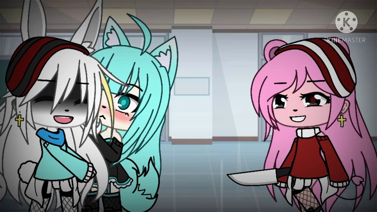 penny x foxy y dunny x doggy y  [ 0w0amay_kilyUwU ]