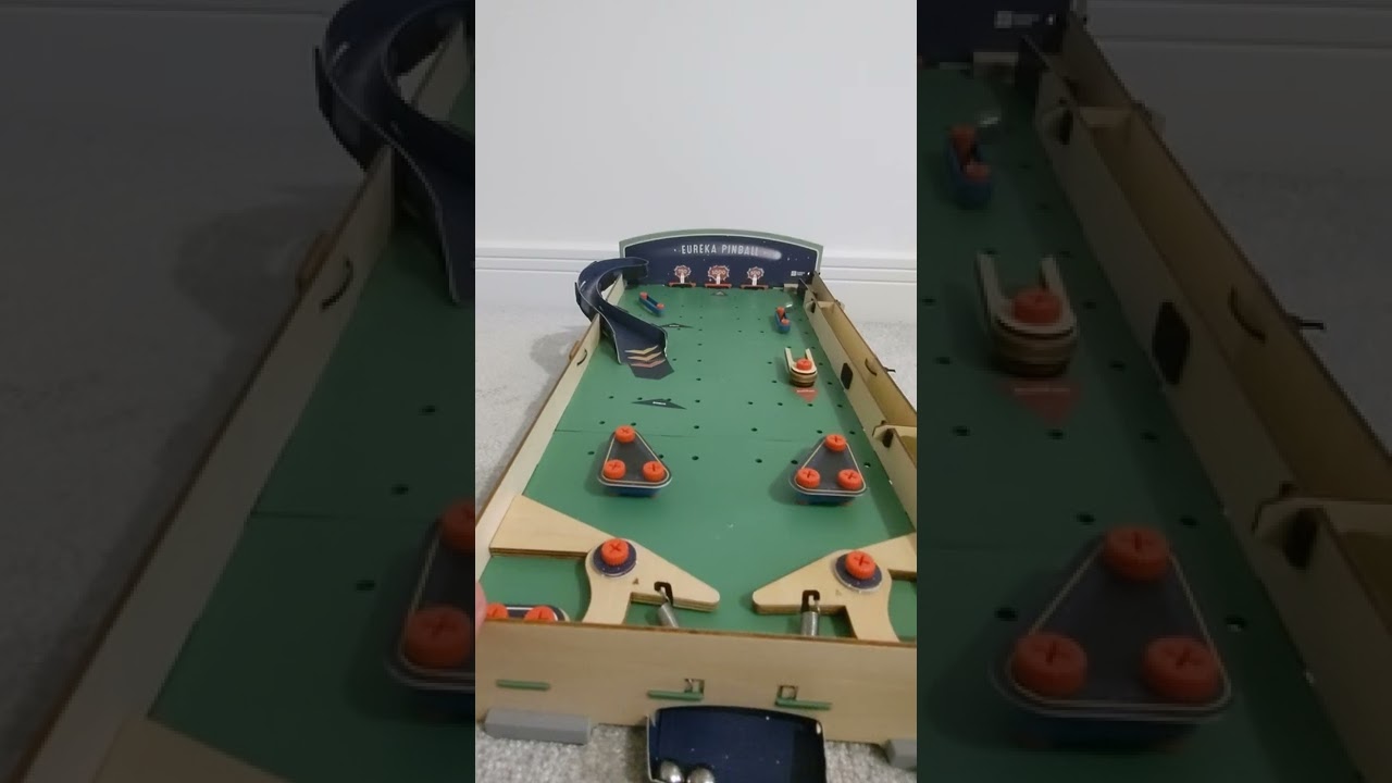 Pinballs part 834