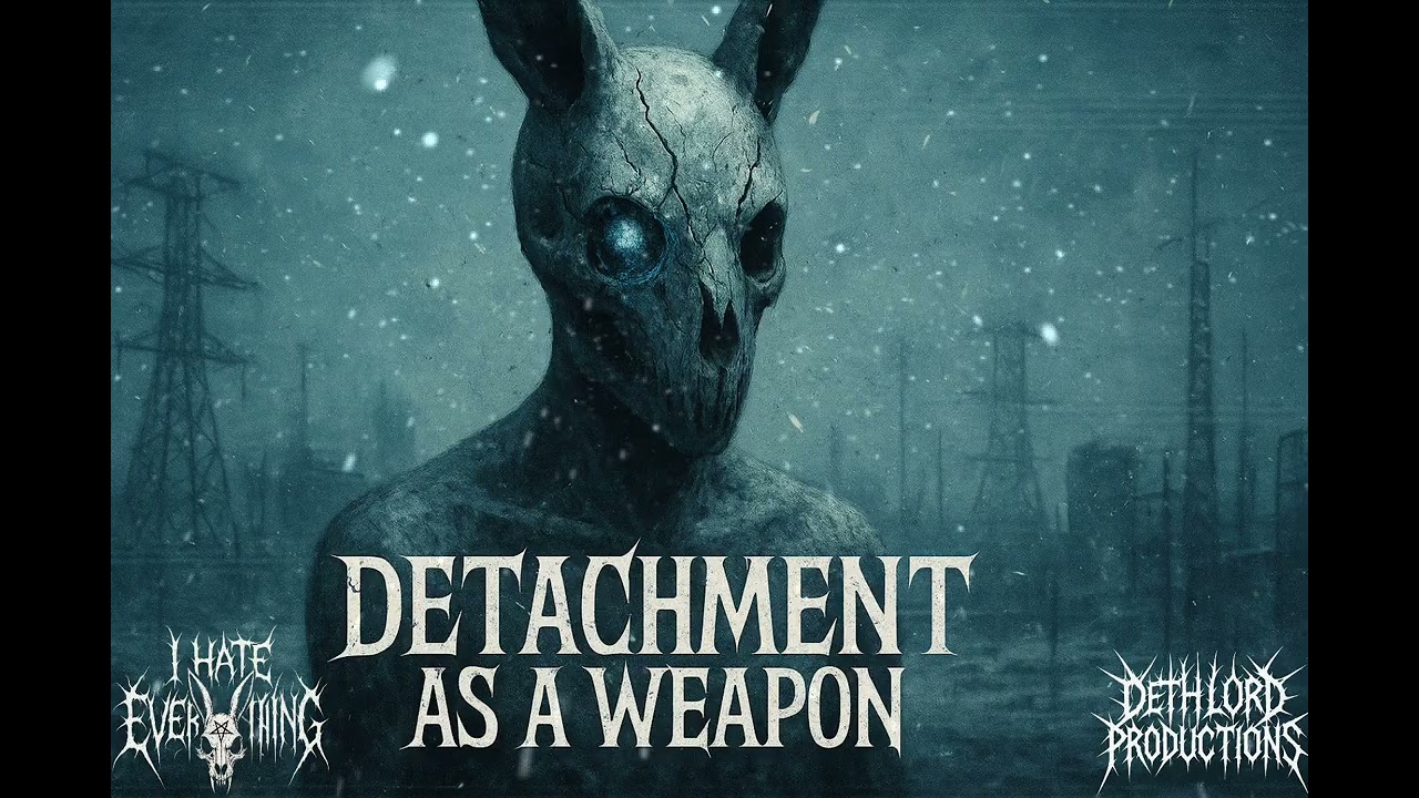 DETACHMENT AS A WEAPON