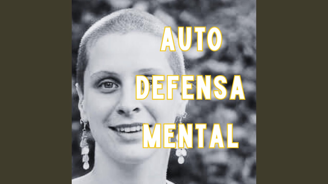 Autodefensa Mental (Dj Oro Remix)