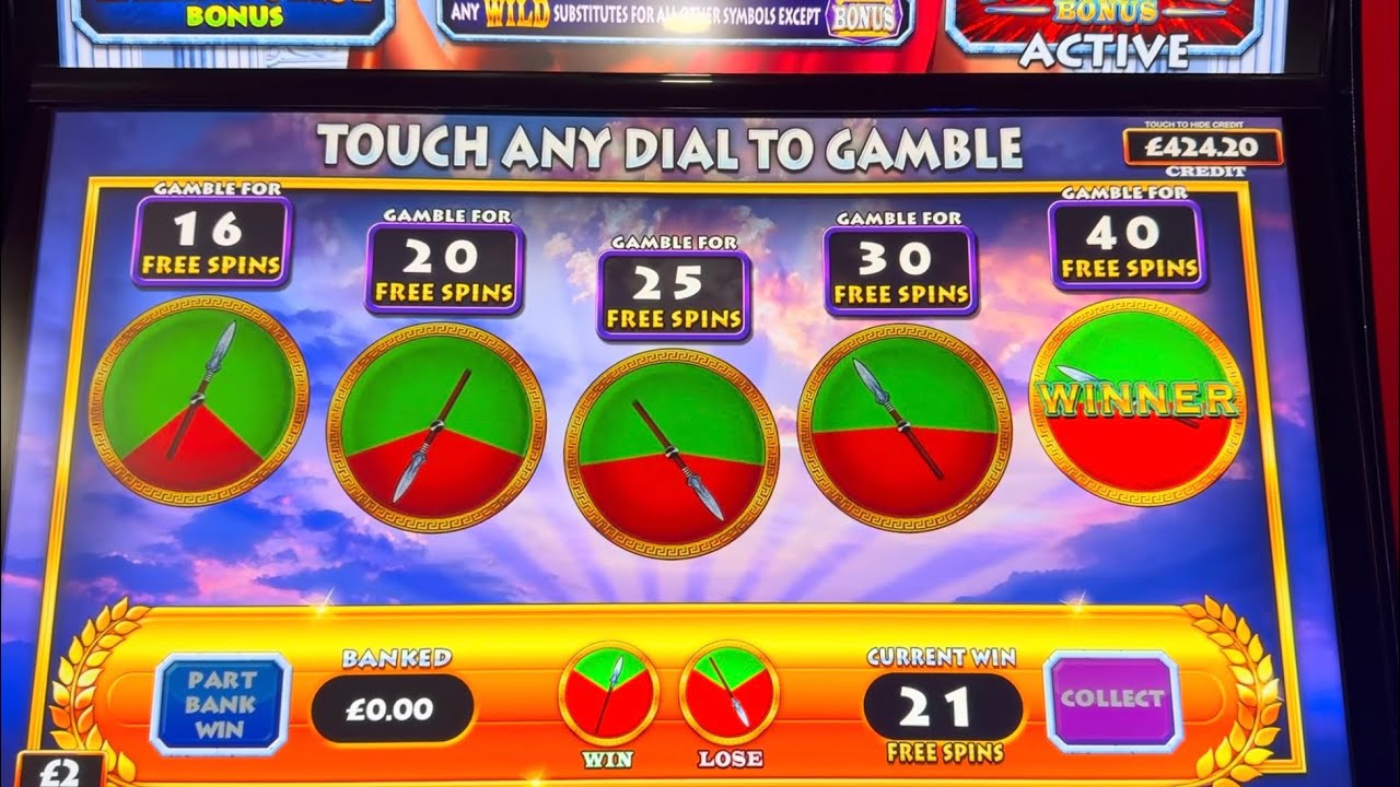 Игровые автоматы FOBT Bingo: Spartacus Super Cascade, Snow Leopard, Heidi, Legend of Midas, Kings...