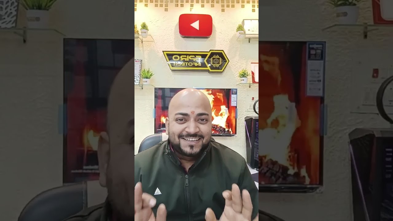 Spiro Infotech Live ⚡️ Sourabh singh 🔥 