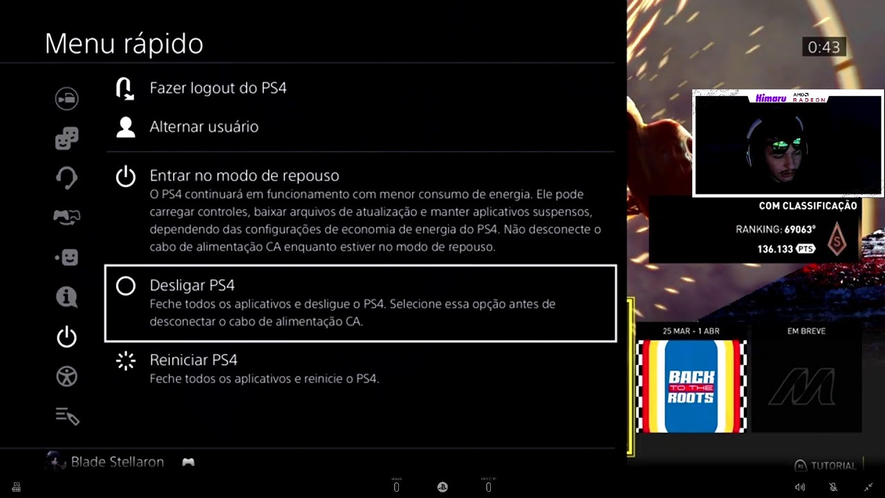 The Crew Motorfest Jogando Online/Desafios NASCAR/Summit | Playstation 4