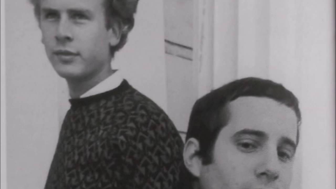 simon and garfunkel        