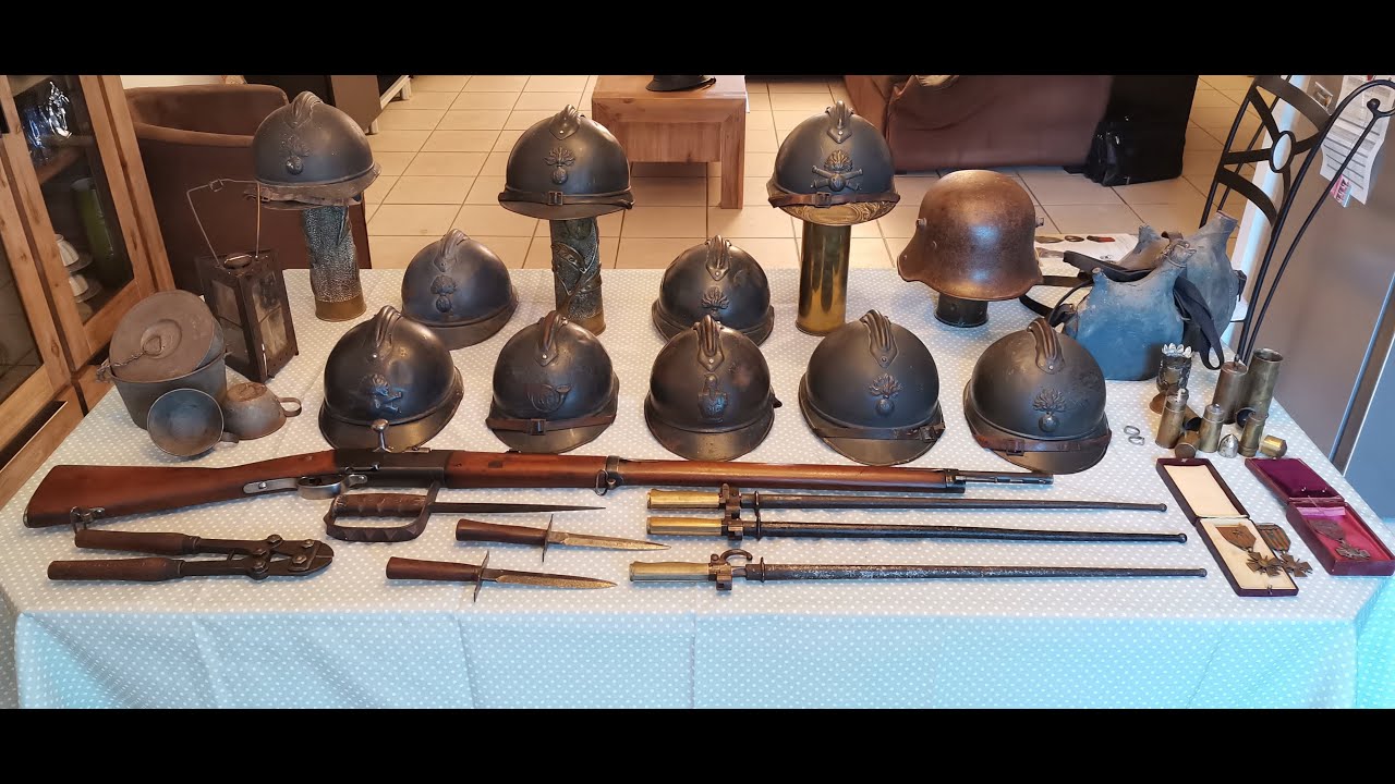Expo 14-18 (commémoration 11/11/2020)
