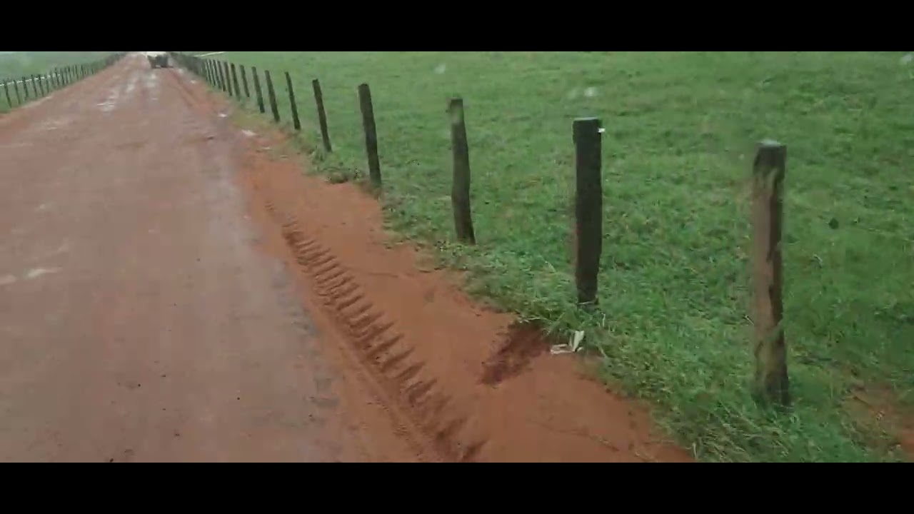 Invernada pra todo lado 