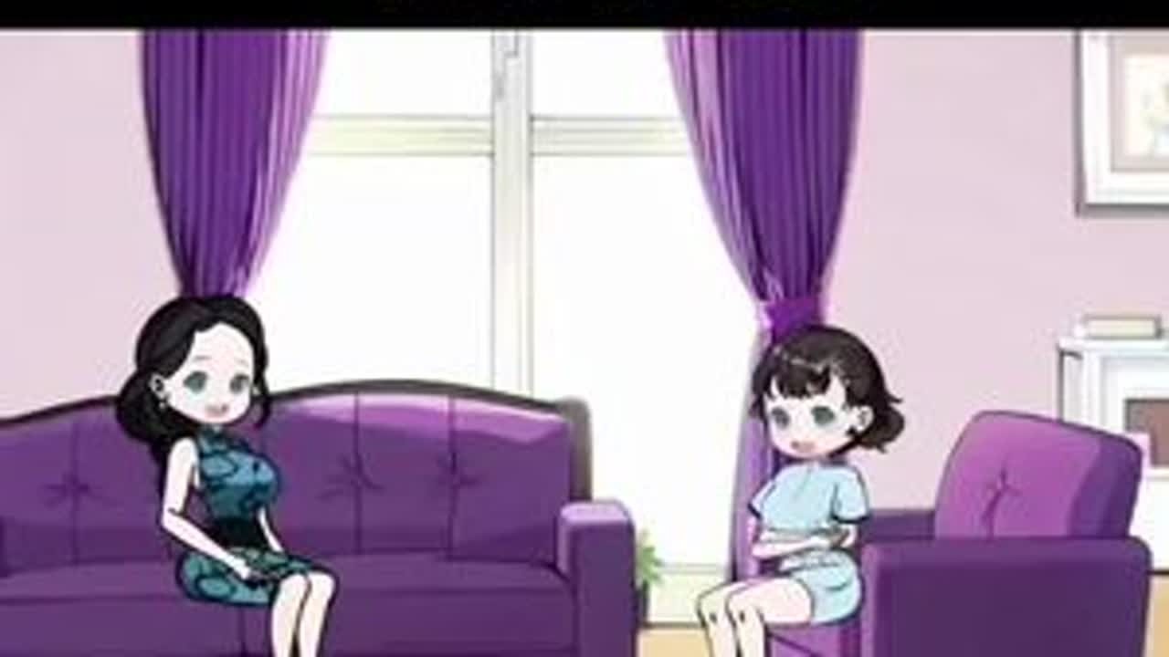 #鸣潮 #未过门的弟媳来要房  被嫂子霸气回怼