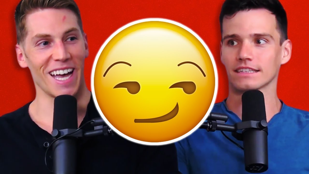 Charlie & Ben's Thoughts On Open Relationships