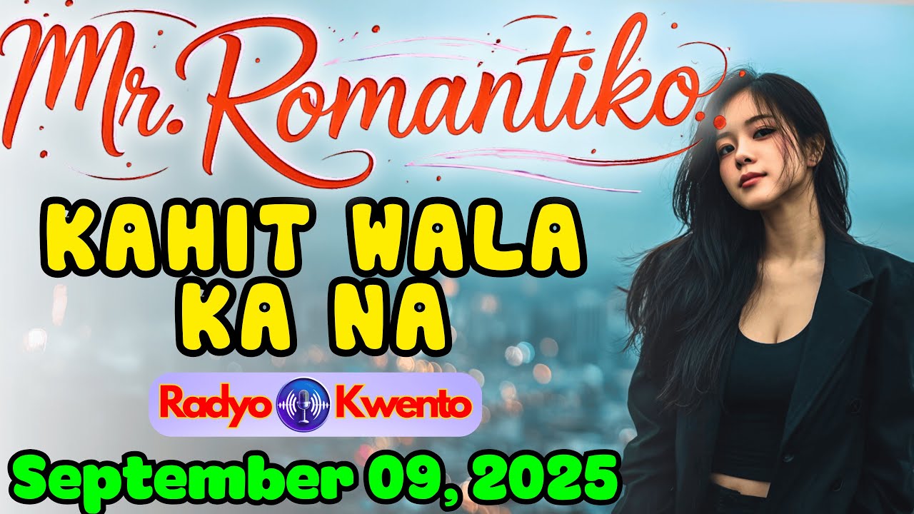 Mr. Romantiko Drama – 