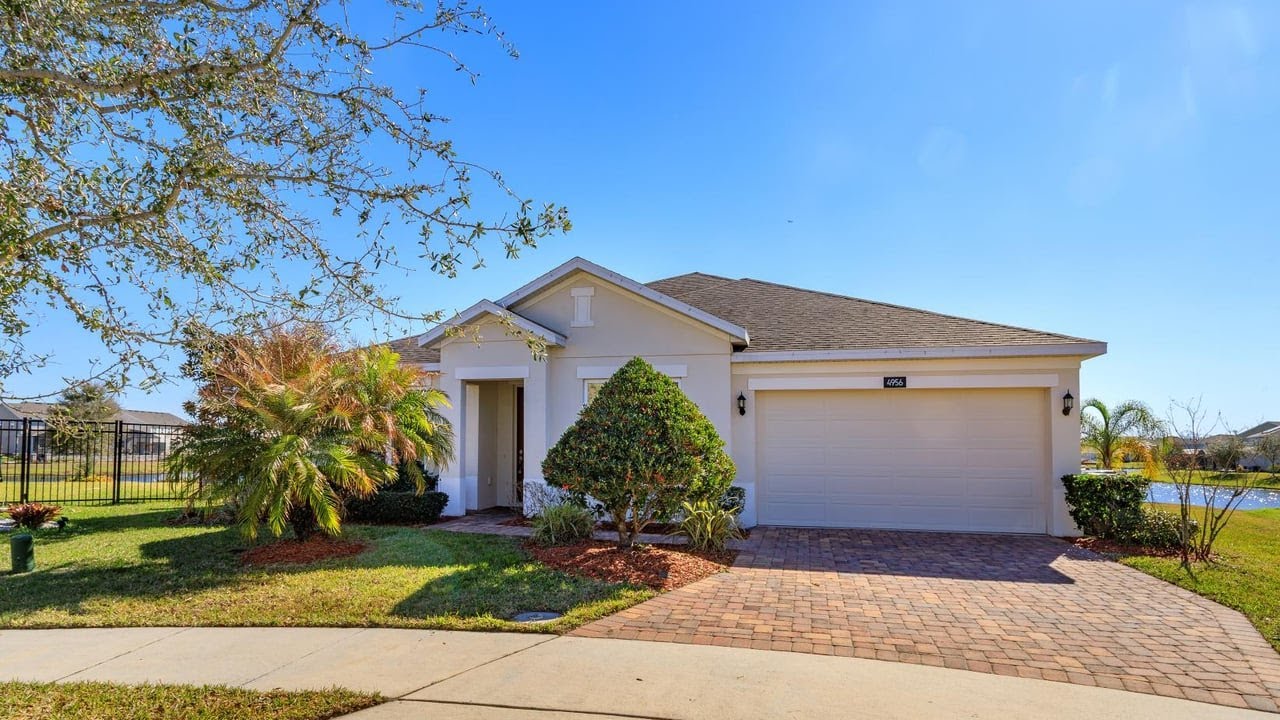 4956 Blanche Ct, St Cloud, FL