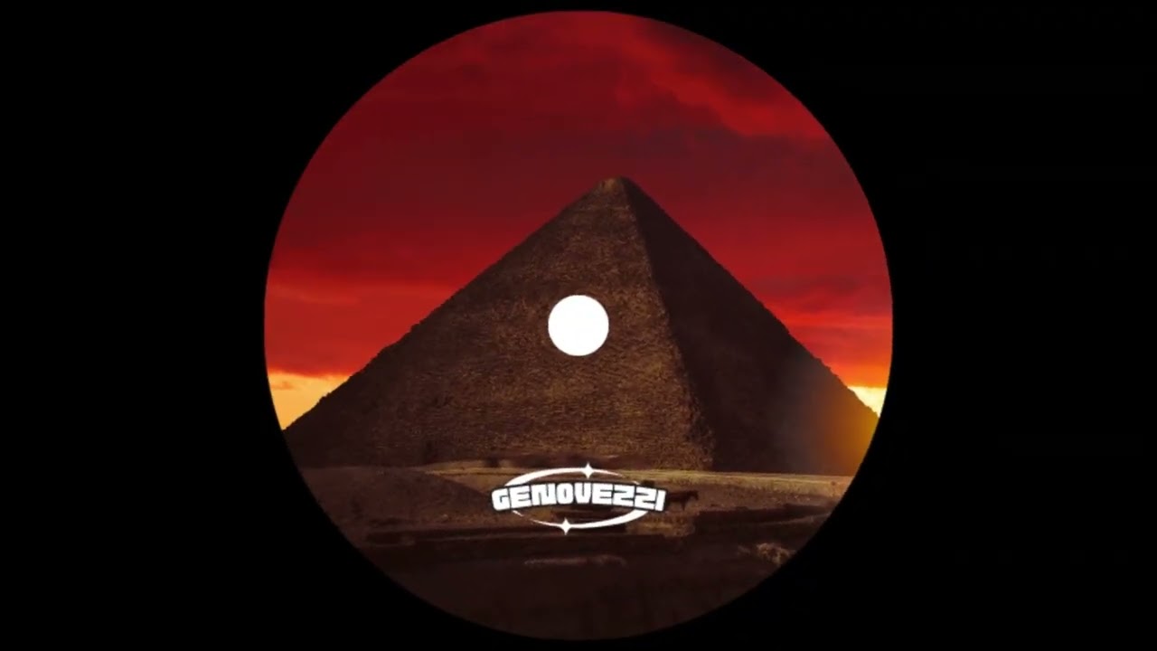 Genovezzi - Skyfall (extended mix)