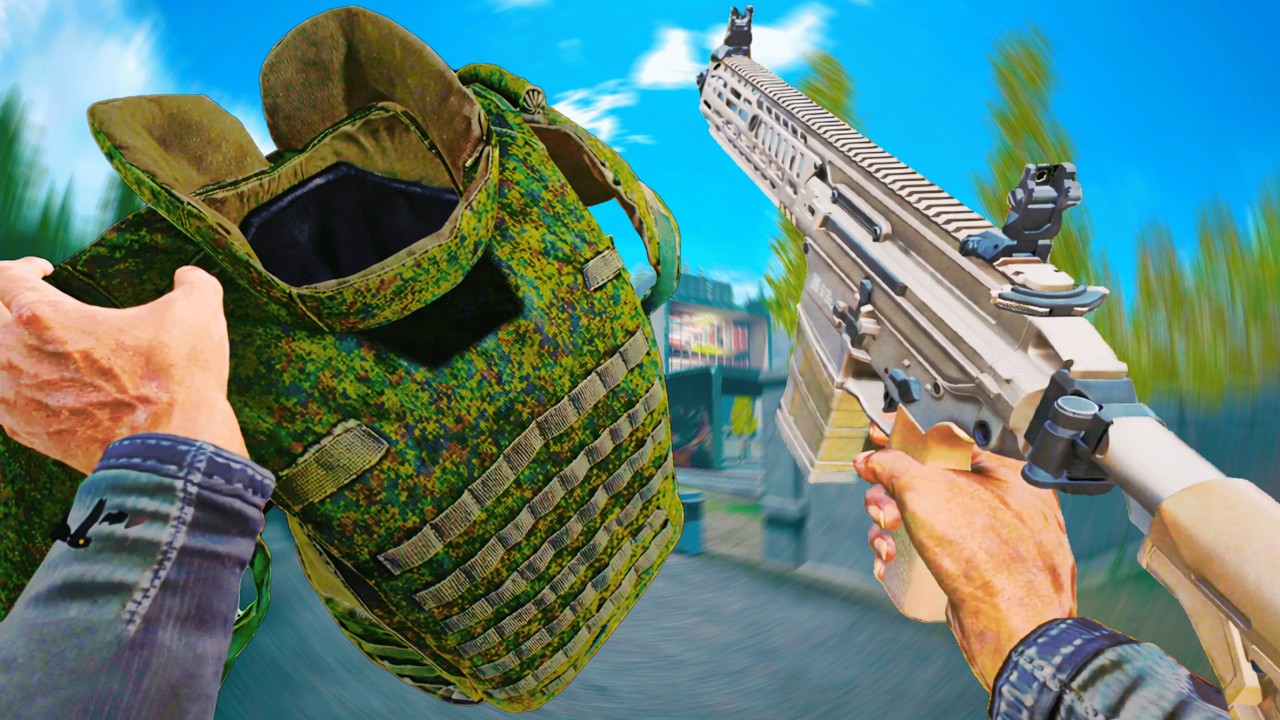 ДРУГ В НУЖНОЙ СИТУАЦИИ (миссия)