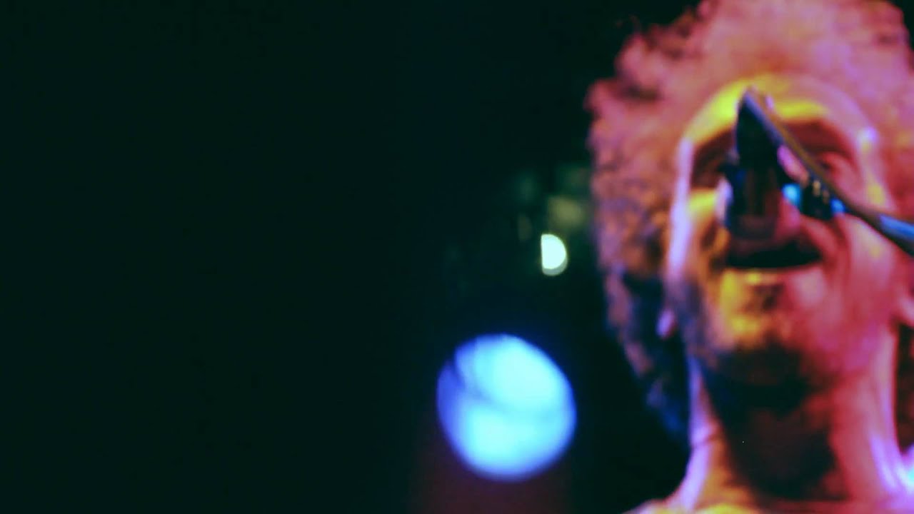 Harper Blynn - 25 Years (live)