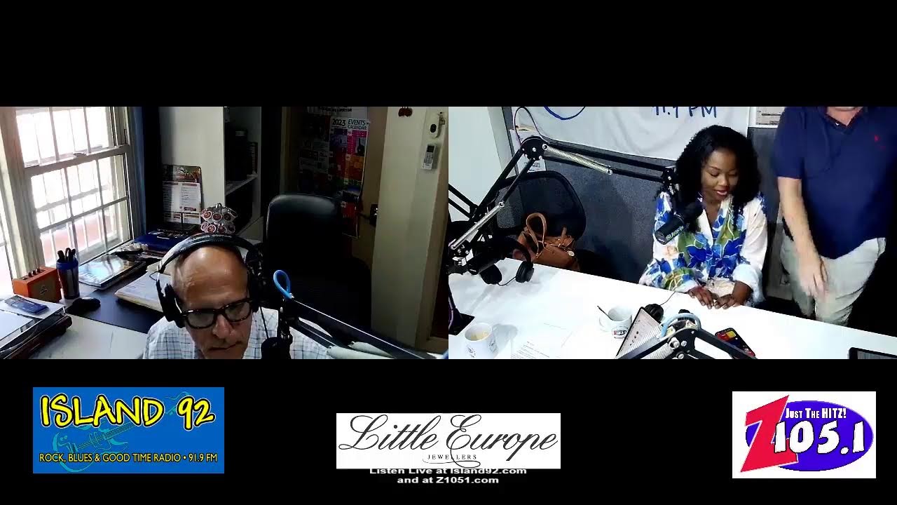 Milz from Paper Moon and Divan's Cafe joins Dr. Soc