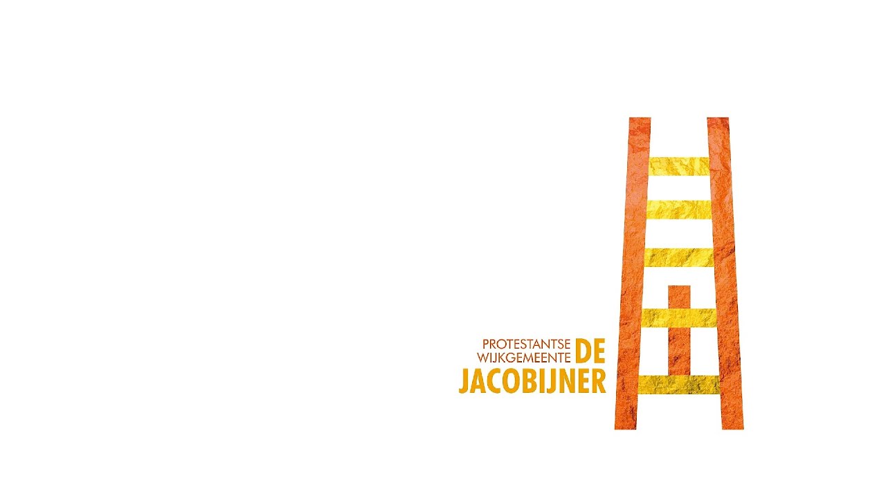 Morgendienst 22 februari 2026 in de Grote of Jacobijnerkerk Leeuwarden