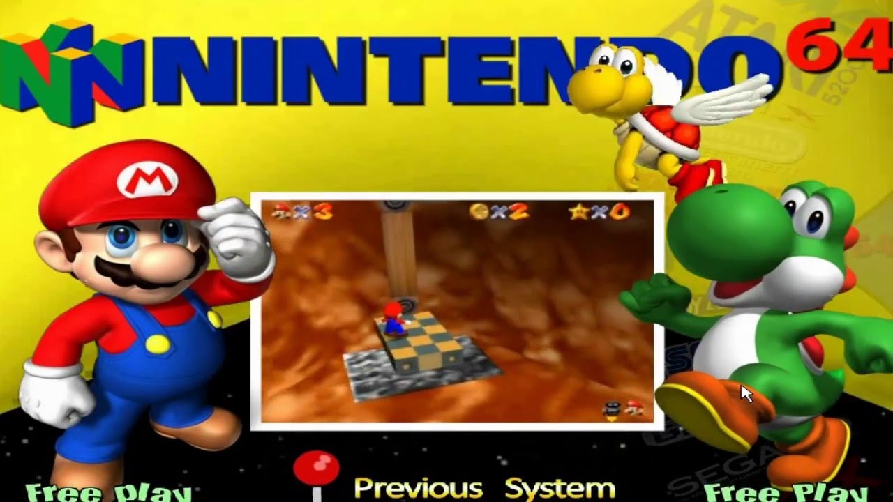 Tutorial Hyperspin 1.4 Portugu&ecirc;s (Atualiza&ccedil;&atilde;o)