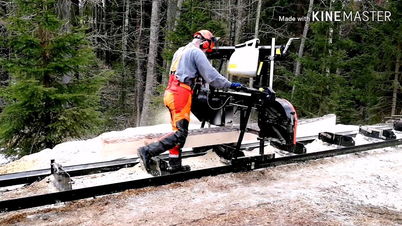Tukkivannesaha