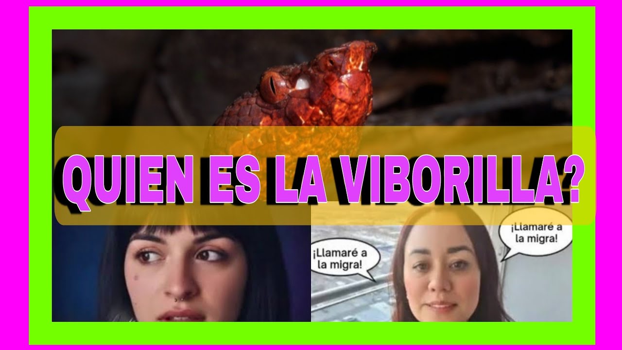 🐍 BOMBA EN TIKTOK: “LA VIBORILLA” Y LA SOMBRA DE PEPE AGUILAR EN UN ESCÁNDALO QUE YA HUELE RARO