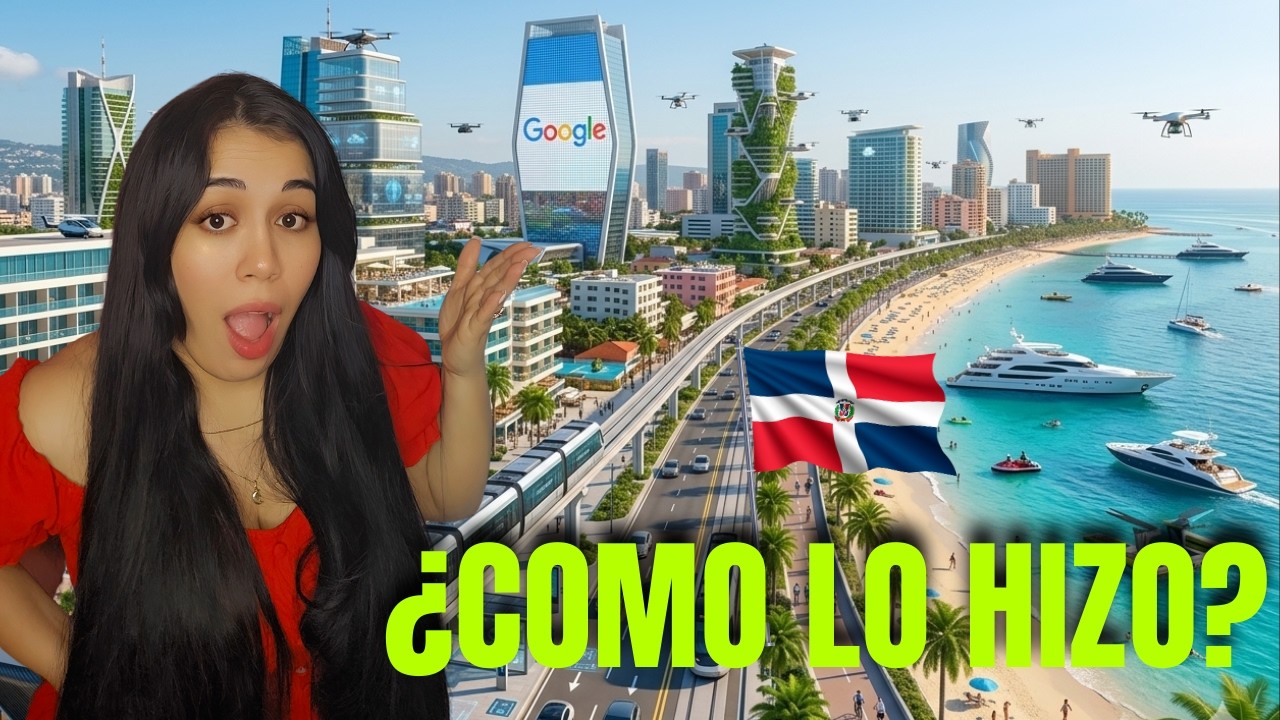 El plan que transformó a República Dominicana y cambió su destino