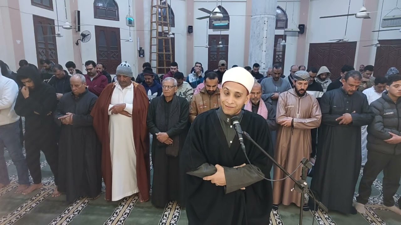 رمضان شهر النفحات - 28  رمضان 1447ه‍