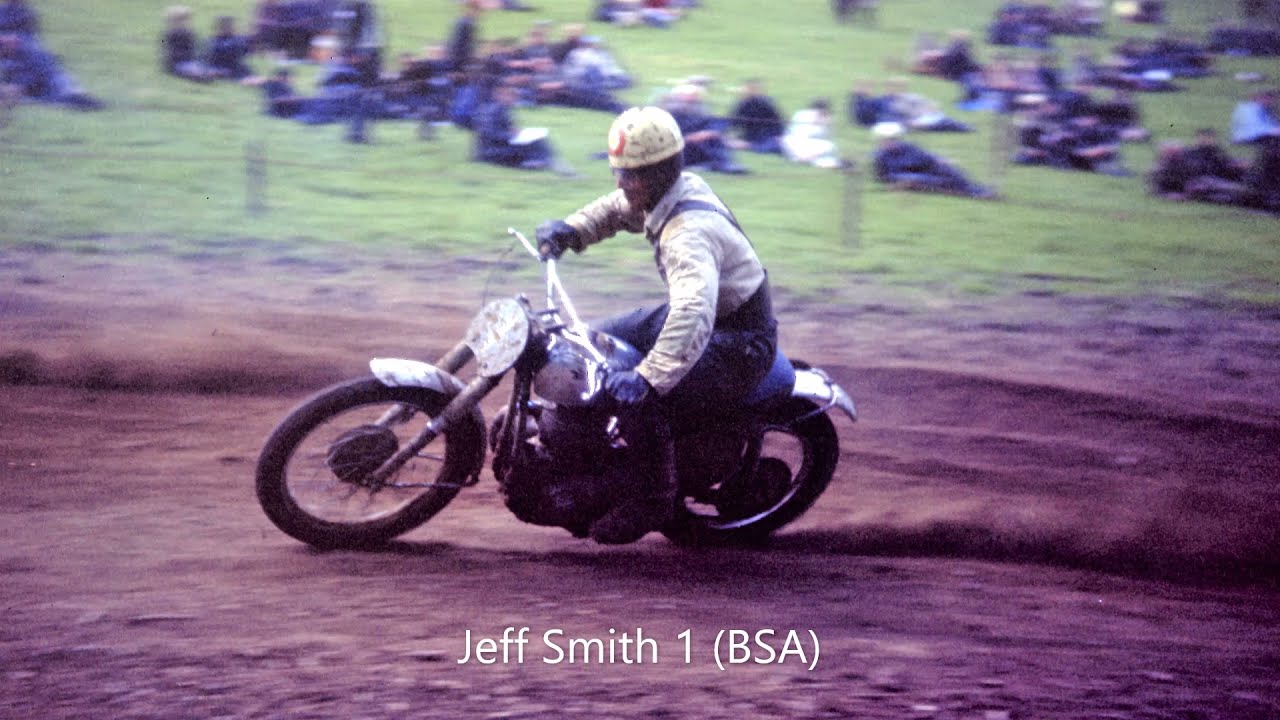 Sunday 13th May 1962 - MORTIMER Club's 