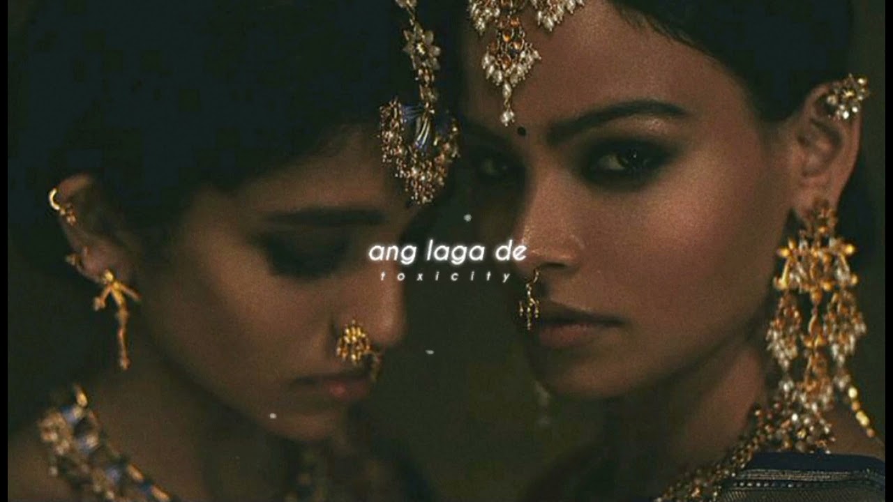 𝐚𝐧𝐠 𝐥𝐚𝐠𝐚 𝐝𝐞 [𝐬𝐥𝐨𝐰𝐞𝐝+𝐫𝐞𝐯𝐞𝐫𝐛𝐞𝐝]