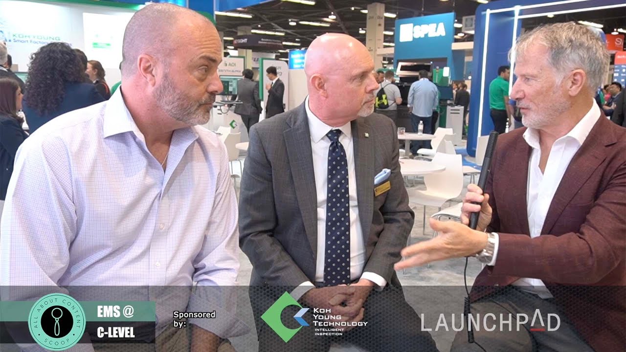 APEX 24 Wrap with Joel and Eric: Collaborative Innovation, Human Potential, and Strategic Growth