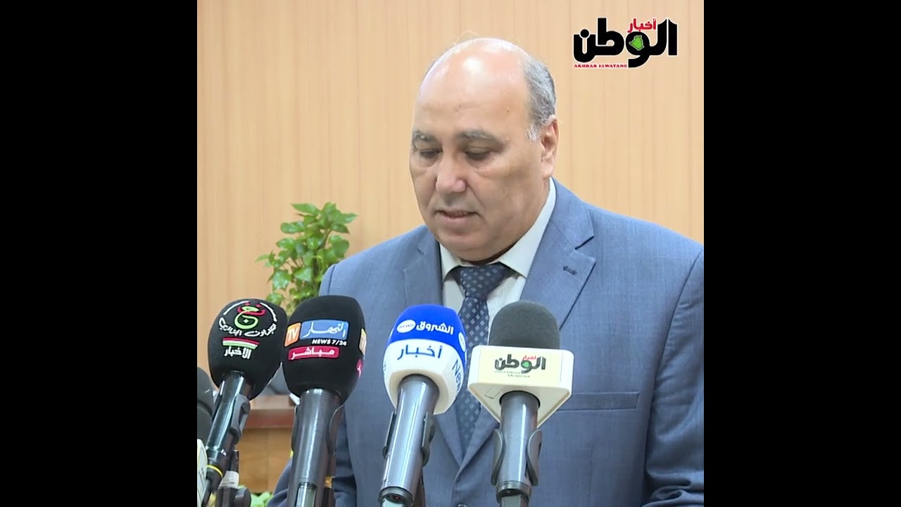 مدير النقل لولاية الجزائر : النقل مضمون عبر الخطوط المهمة يومي العيد