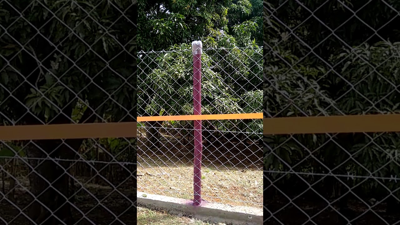 Ideia como esticar tela