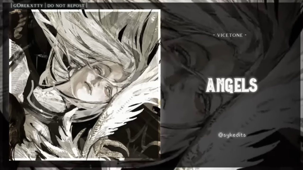 ⌞🪽⌝ Powerful/majestic edit audios that make me feel like a goddess! 🪶🦢🕷️