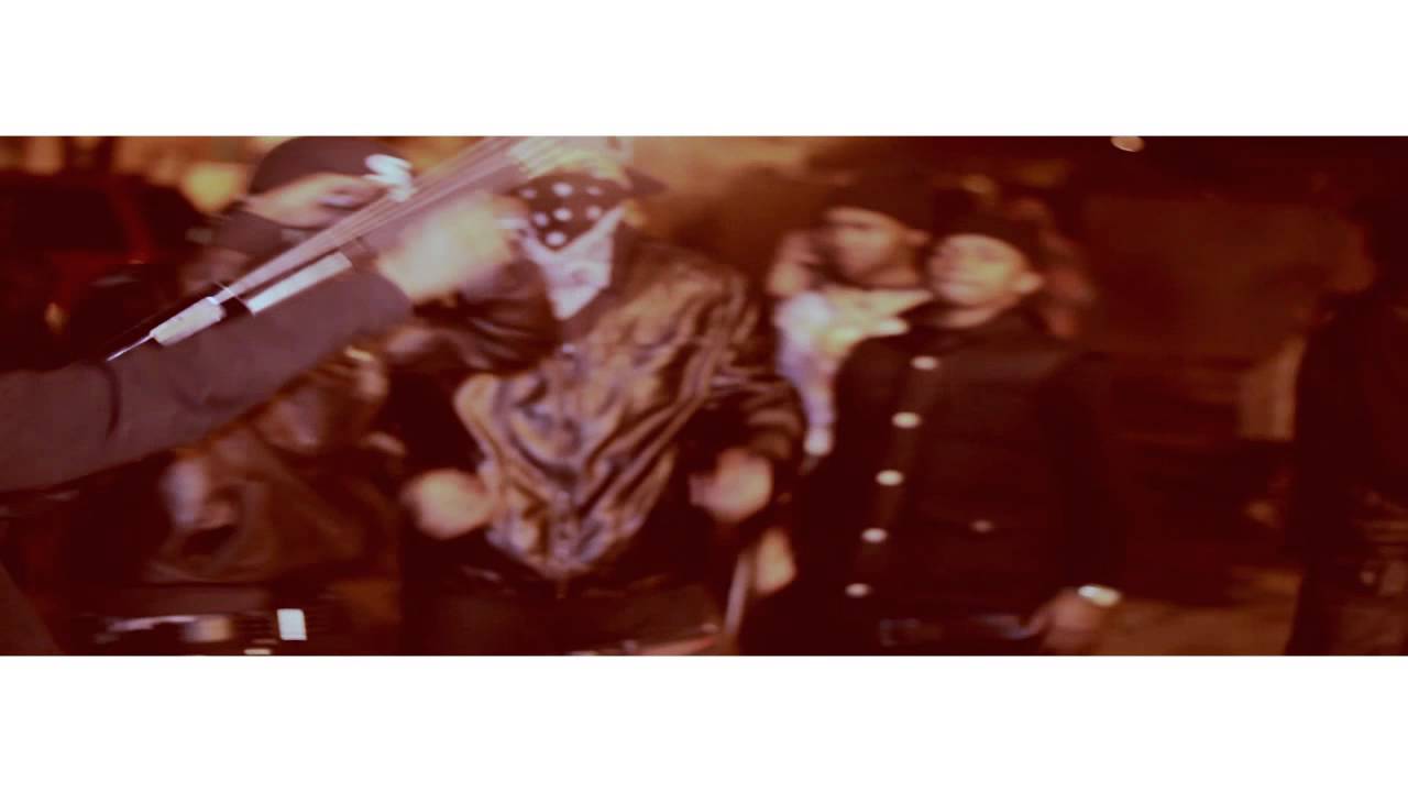 Fetti Nation - HATRED (Official Video)