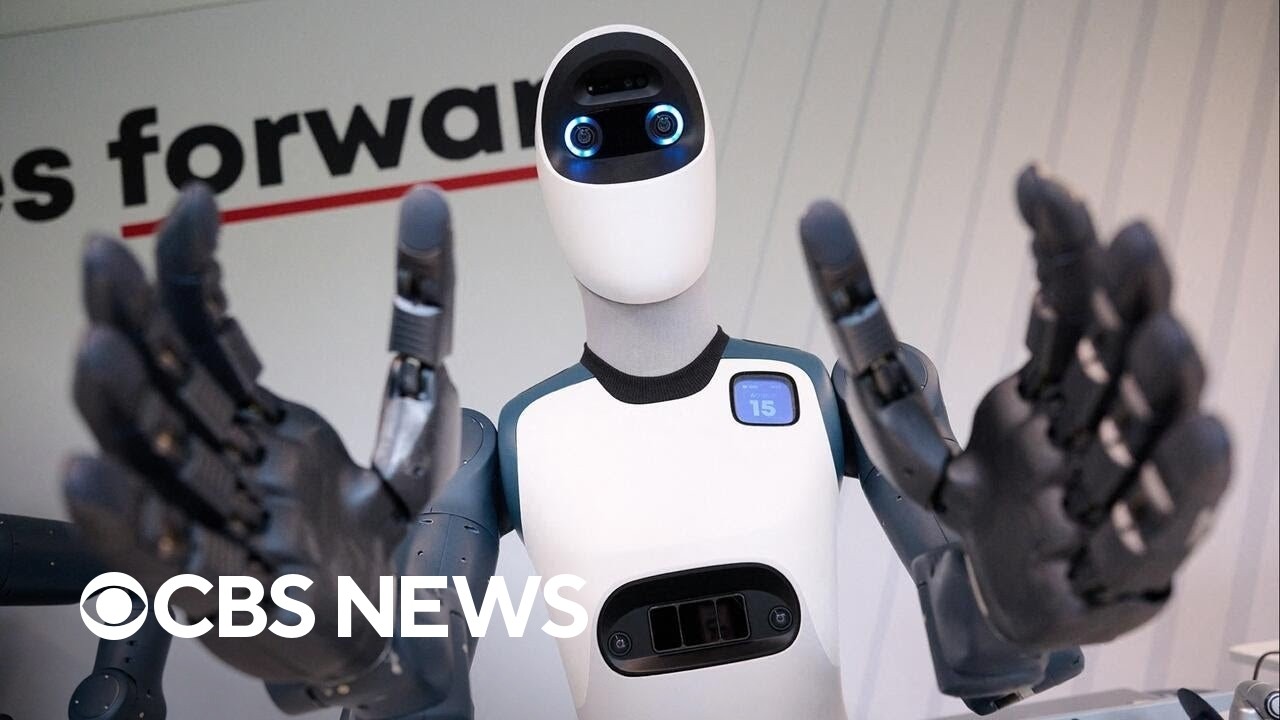 Rep. Bill Foster explains what's keeping Congress from passing AI regulations