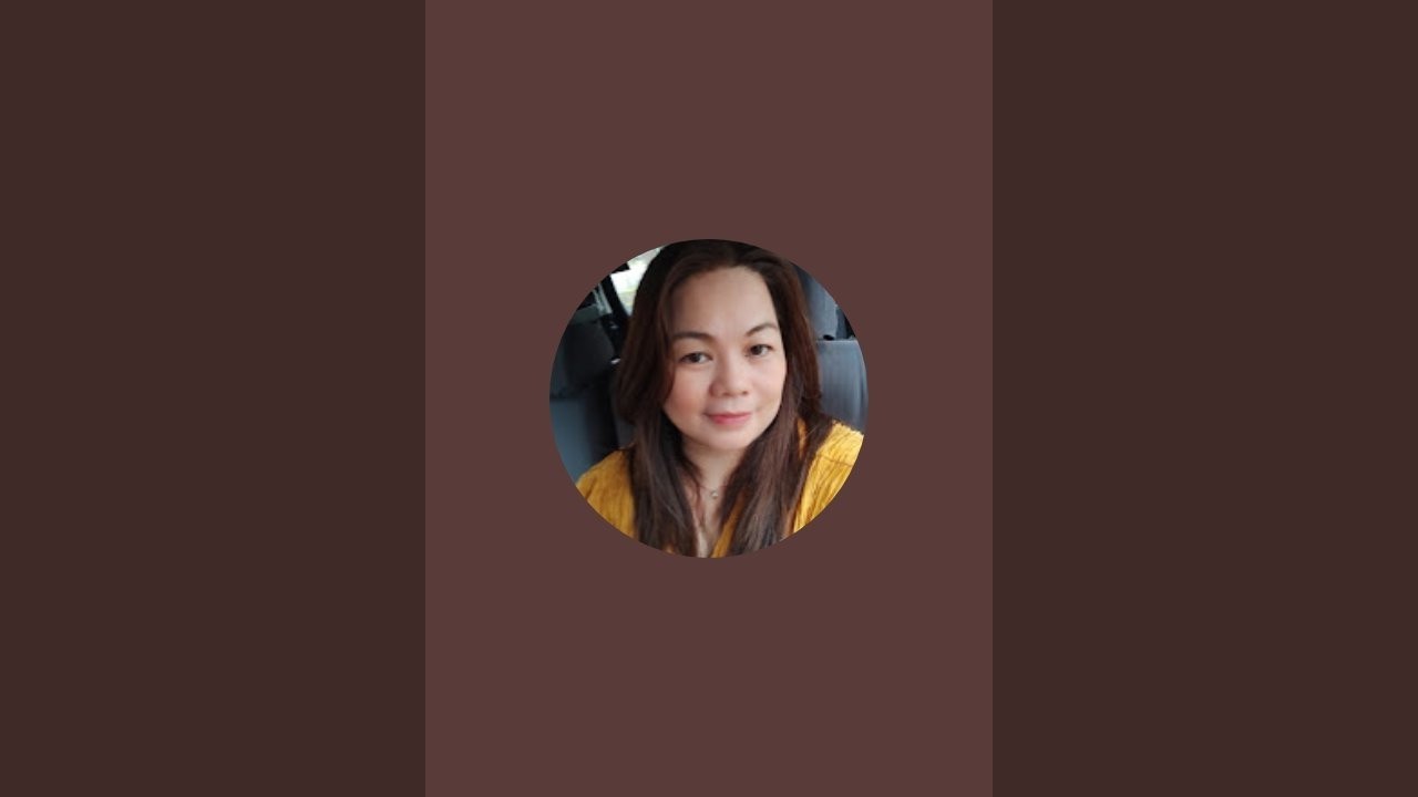 MAMAZEL VLOG  is live! morning