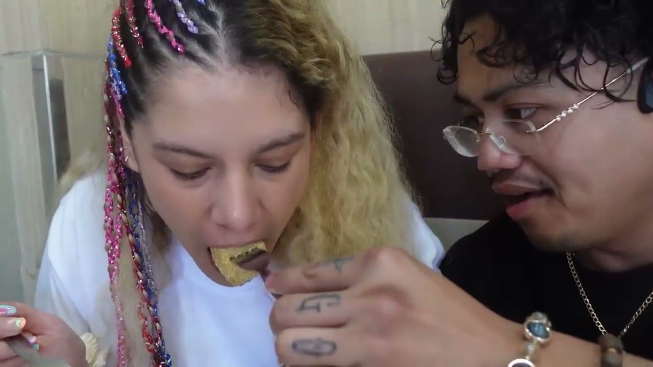 SALT PAPI GOES TO CHOWKING in the philippines