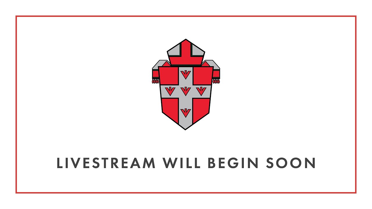 Ordination of Deacon Rodrigo Serna to the Priesthood