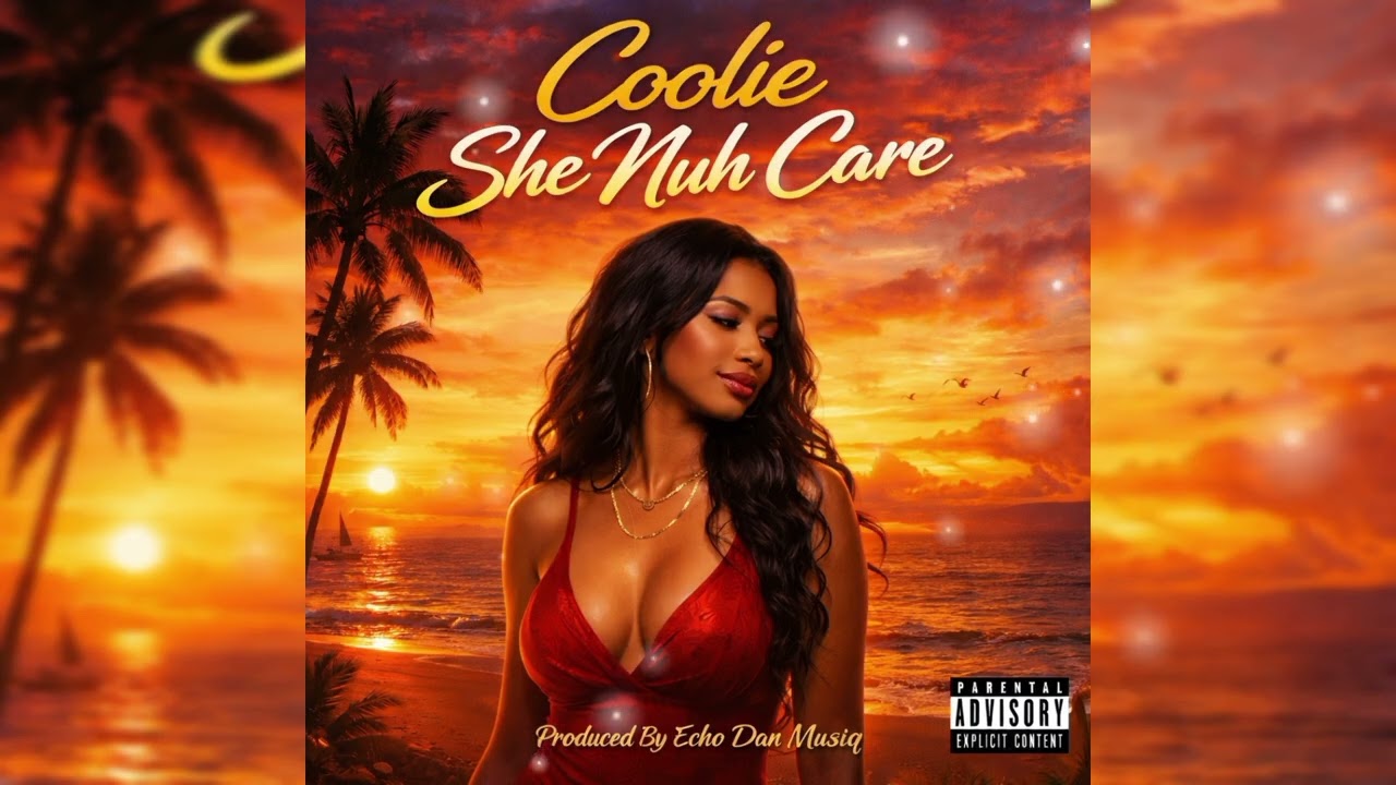 Coolie - She Nuh Care