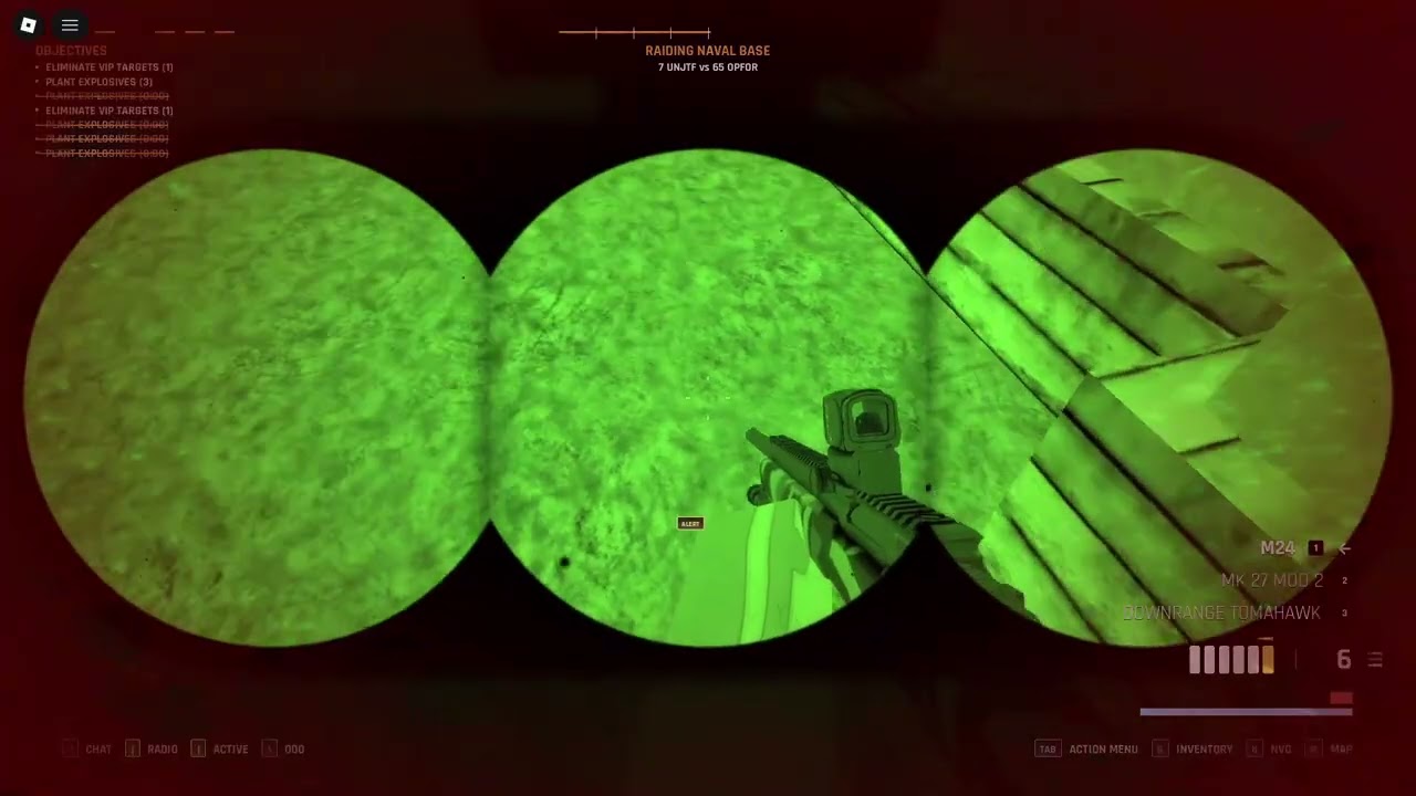 Heli crash 1.0